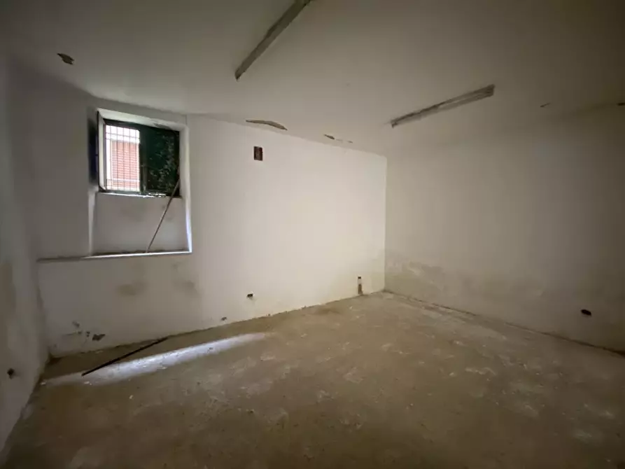 Immagine 5 di Garage in vendita  in Via Cardalano, 12 a San Cataldo