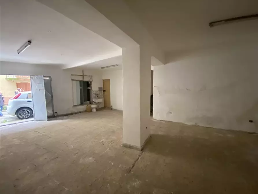 Immagine 4 di Garage in vendita  in Via Cardalano, 12 a San Cataldo