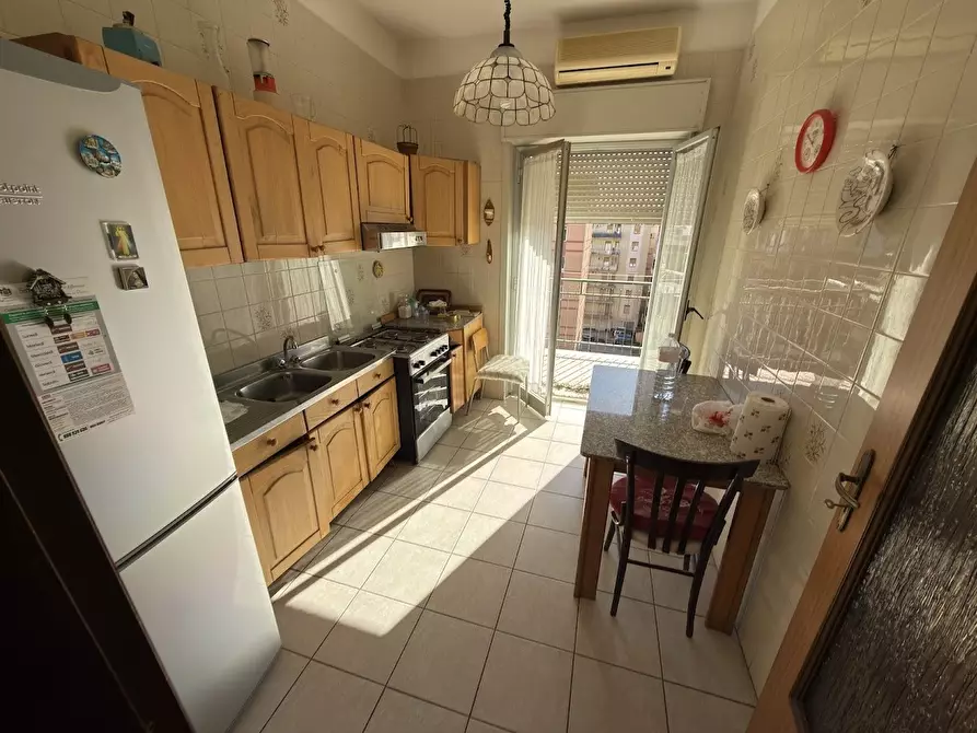 Immagine 10 di Appartamento in vendita  in Viale Indipendenza, 54 a San Cataldo