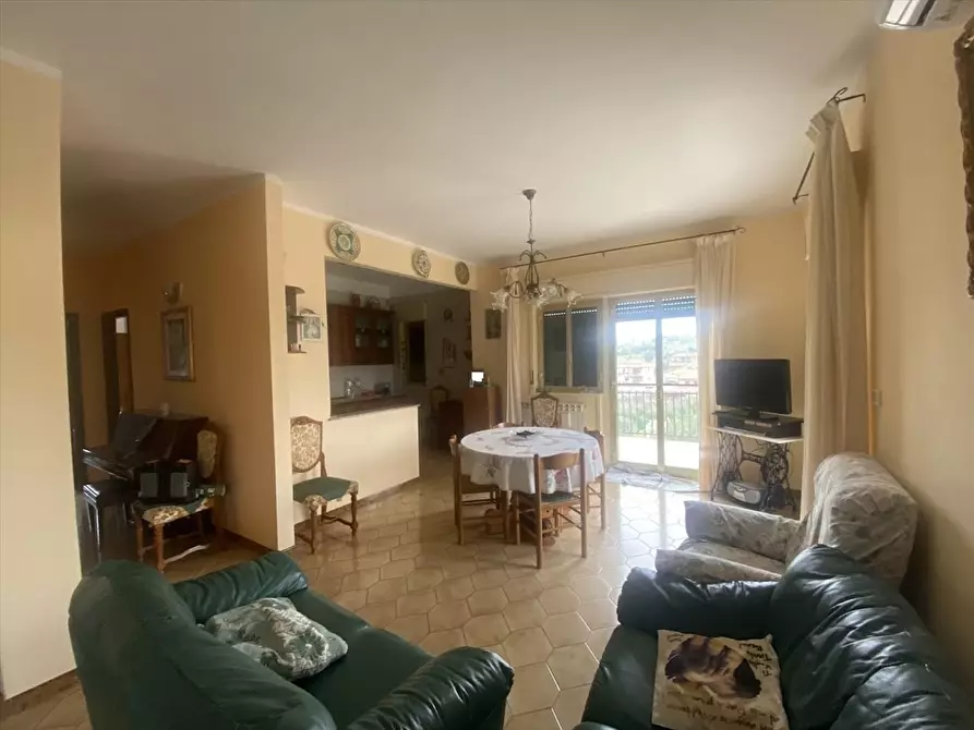 Immagine 6 di Villa in vendita  in Contrada Bigini, 78 a San Cataldo
