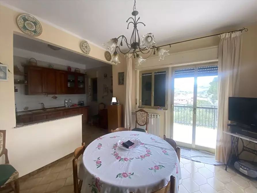 Immagine 7 di Villa in vendita  in Contrada Bigini, 78 a San Cataldo