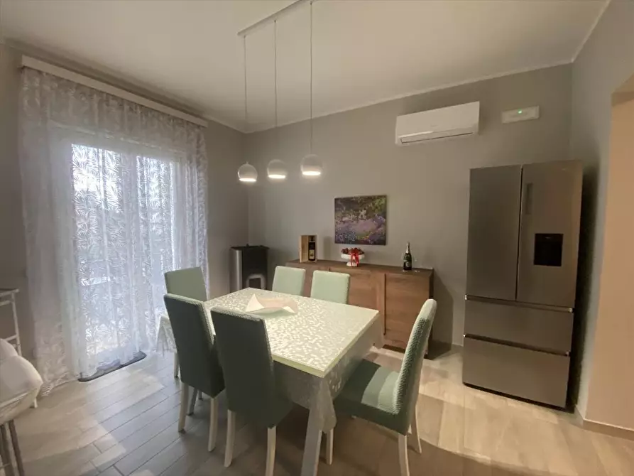 Immagine 6 di Appartamento in vendita  in Via Beppe Montana, 8 a San Cataldo