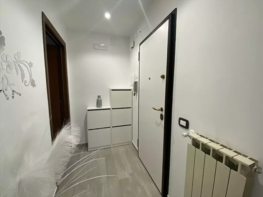 Immagine 5 di Appartamento in vendita  in Via Beppe Montana, 8 a San Cataldo