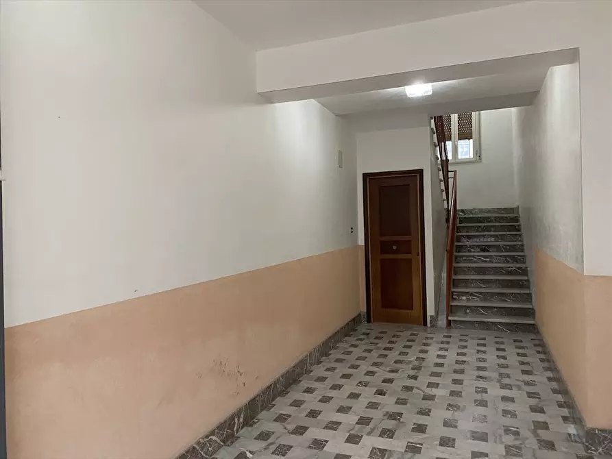 Immagine 3 di Appartamento in vendita  in Via Beppe Montana, 8 a San Cataldo