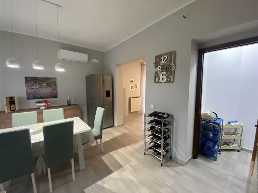 Immagine 7 di Appartamento in vendita  in Via Beppe Montana, 8 a San Cataldo