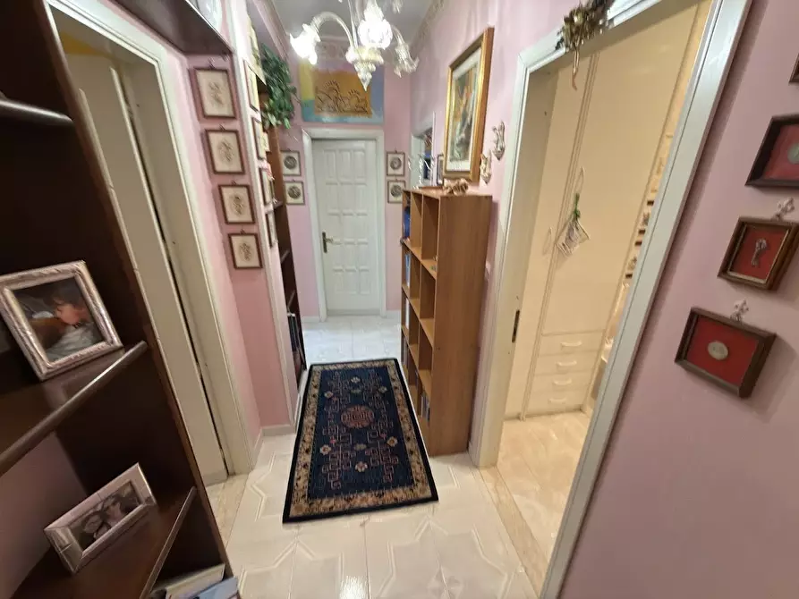 Immagine 6 di Villa in vendita  in C/da San Leonardo a San Cataldo