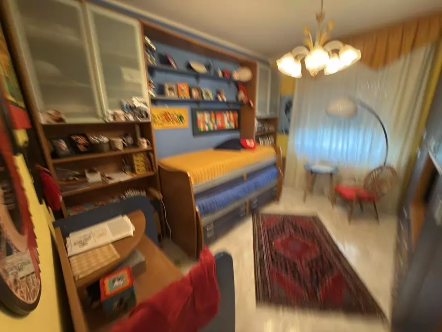 Immagine 9 di Villa in vendita  in C/da San Leonardo a San Cataldo