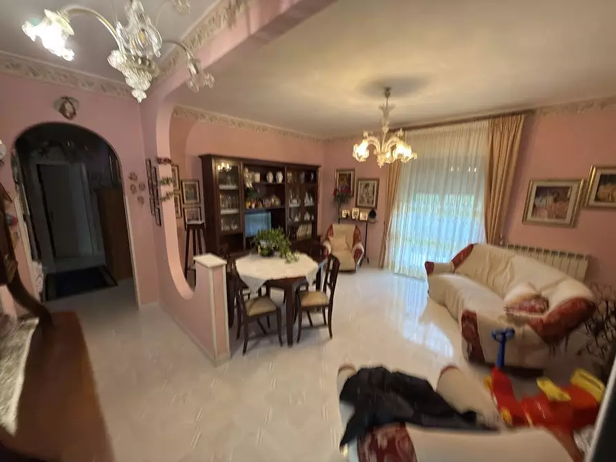 Immagine 3 di Villa in vendita  in C/da San Leonardo a San Cataldo