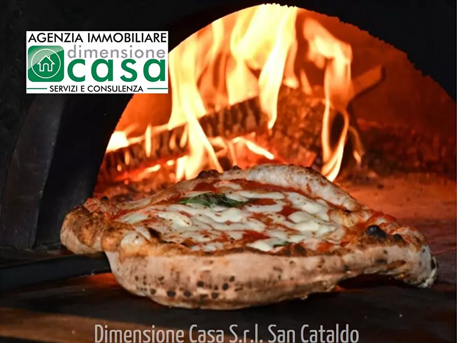 Immagine 1 di Licenza in vendita  in via Vittorio veneto, 40 a San Cataldo