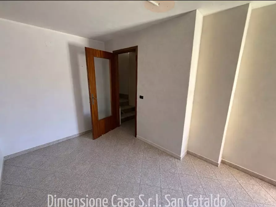 Immagine 2 di Casa indipendente in vendita  in Via S. Lucia, 78 a San Cataldo