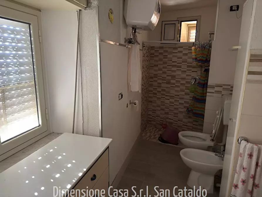 Immagine 4 di Casa indipendente in vendita  in Via S. Lucia, 78 a San Cataldo
