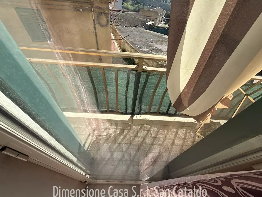 Immagine 7 di Casa indipendente in vendita  in Via S. Lucia, 78 a San Cataldo