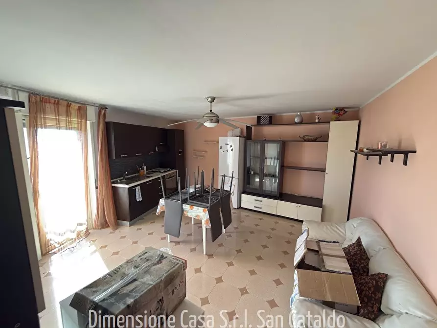 Immagine 9 di Casa indipendente in vendita  in Via S. Lucia, 78 a San Cataldo