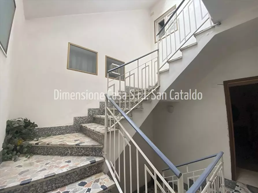 Immagine 3 di Casa indipendente in vendita  in Via Umberto, 119 a San Cataldo