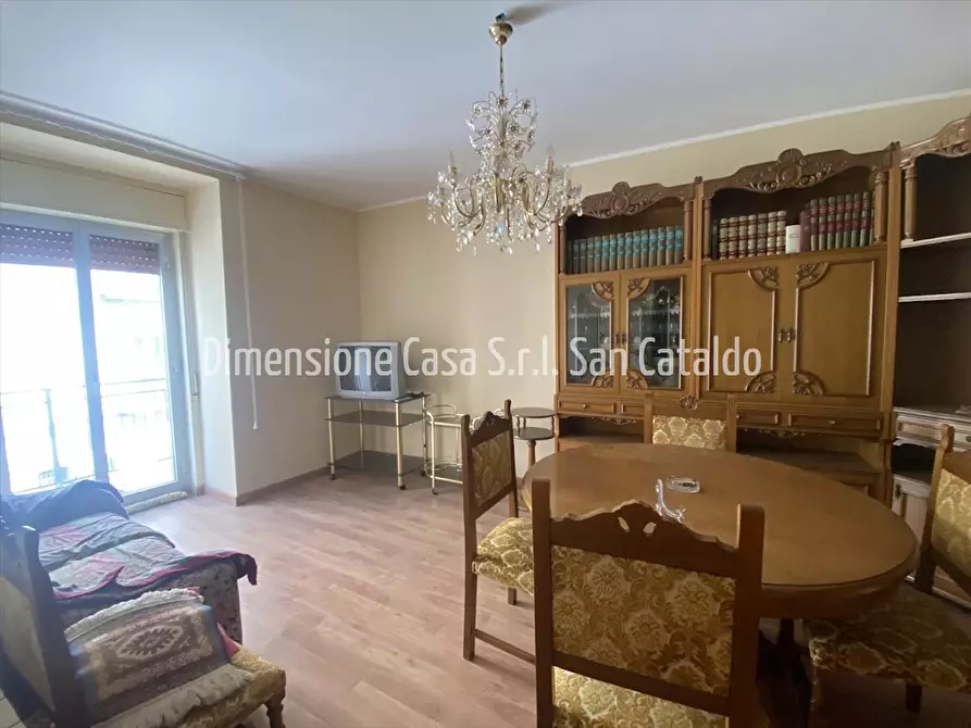 Immagine 4 di Casa indipendente in vendita  in Via Umberto, 119 a San Cataldo