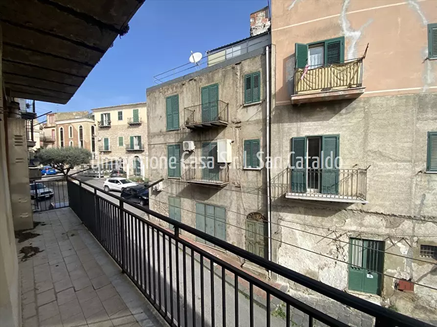 Immagine 5 di Casa indipendente in vendita  in Via Umberto, 119 a San Cataldo