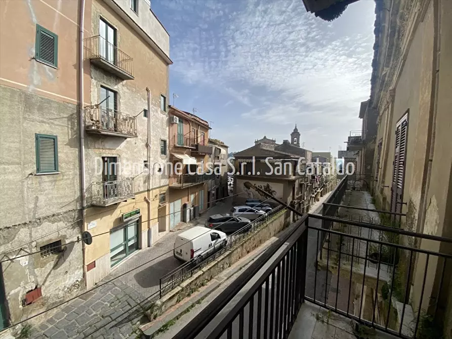 Immagine 6 di Casa indipendente in vendita  in Via Umberto, 119 a San Cataldo