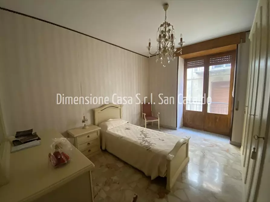 Immagine 9 di Casa indipendente in vendita  in Via Umberto, 119 a San Cataldo