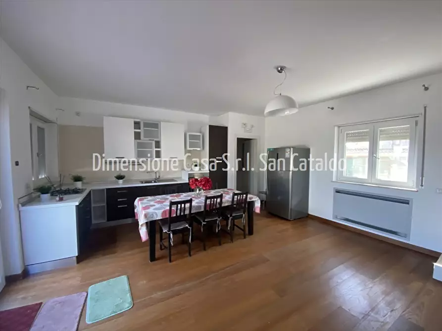 Immagine 7 di Villa in vendita  in Via Bigini, a San Cataldo