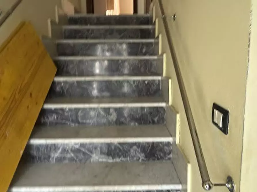 Immagine 10 di Casa indipendente in vendita  in Via Catania, 50 a San Cataldo