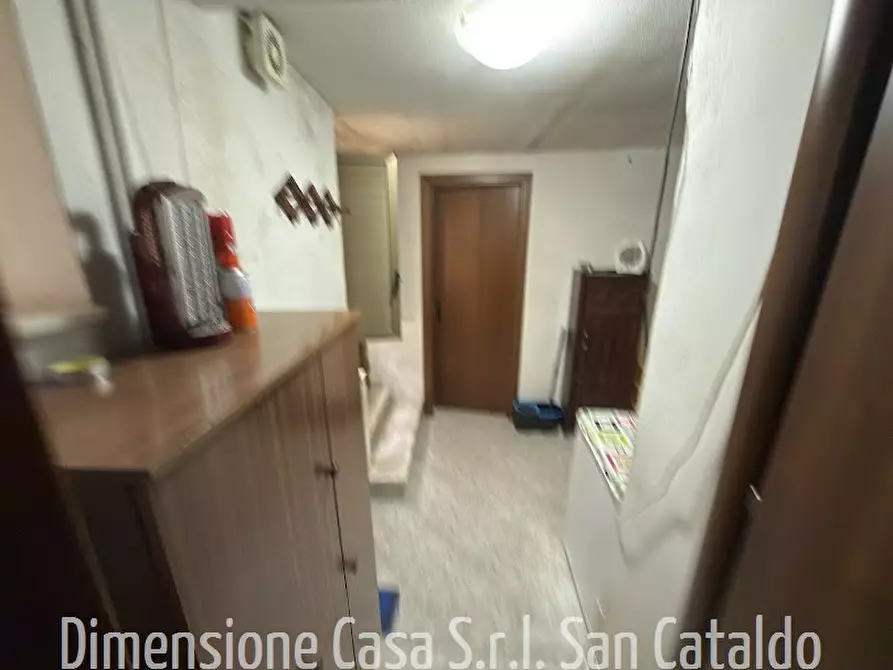 Immagine 7 di Casa indipendente in vendita  in Via Catania, 50 a San Cataldo