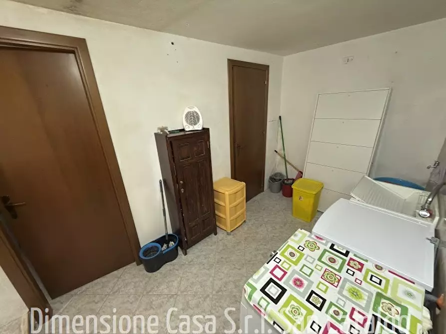 Immagine 8 di Casa indipendente in vendita  in Via Catania, 50 a San Cataldo