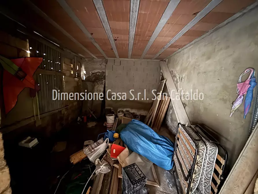 Immagine 4 di Casa indipendente in vendita  in Via Sberna 45-49 a San Cataldo