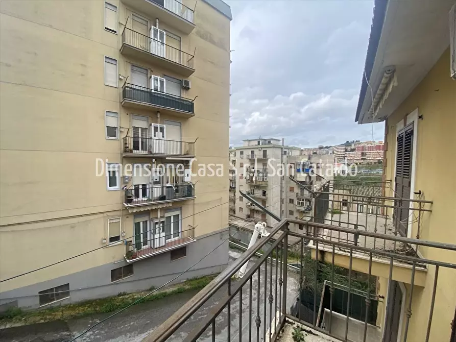 Immagine 9 di Appartamento in vendita  in Via Ruggero Settimo, 42 a Caltanissetta