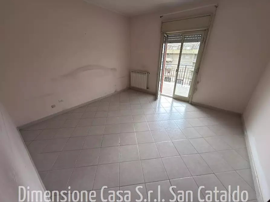 Immagine 10 di Appartamento in vendita  in Via Vassallo Ernesto, 26 a Caltanissetta