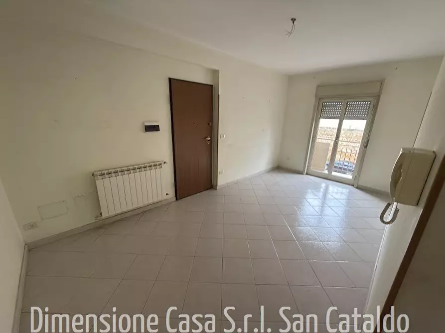 Immagine 4 di Appartamento in vendita  in Via Vassallo Ernesto, 26 a Caltanissetta
