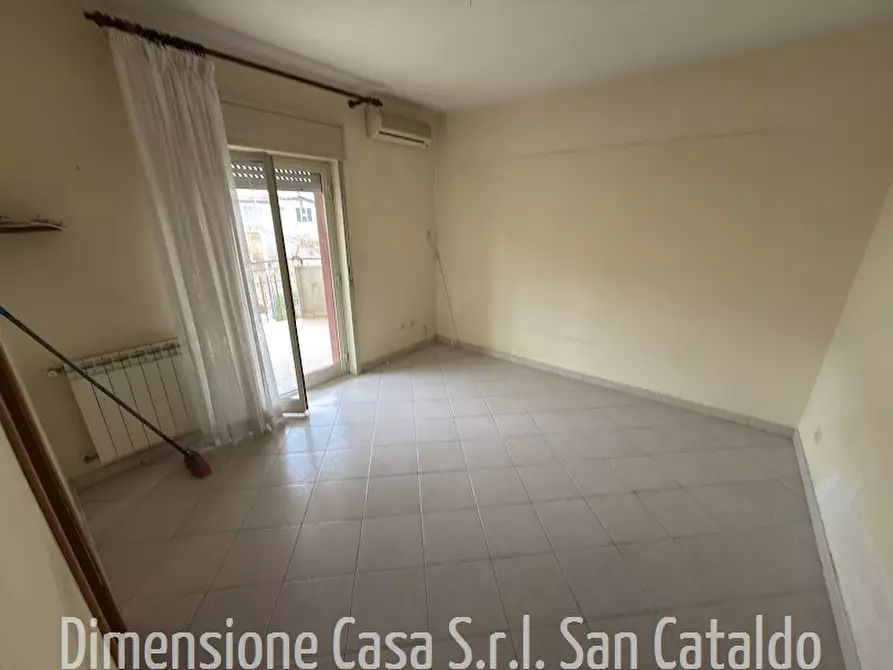 Immagine 6 di Appartamento in vendita  in Via Vassallo Ernesto, 26 a Caltanissetta