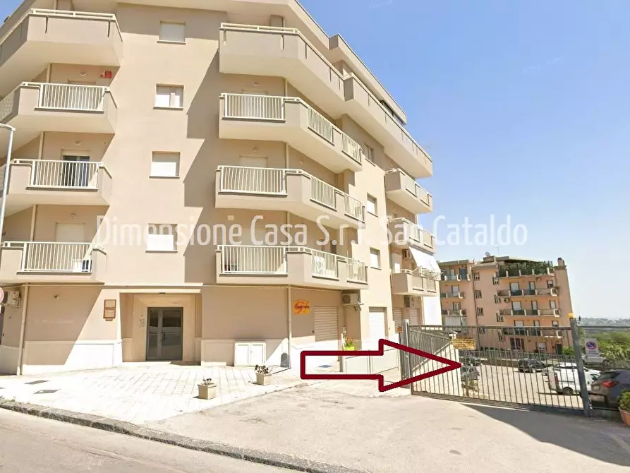Immagine 3 di Appartamento in affitto  in Via Trieste 66 a San Cataldo