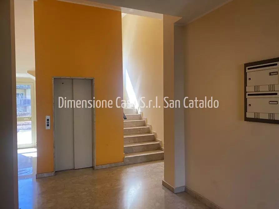 Immagine 5 di Appartamento in affitto  in Via Trieste 66 a San Cataldo
