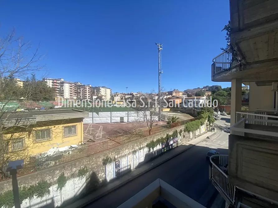Immagine 8 di Appartamento in affitto  in Via Trieste 66 a San Cataldo