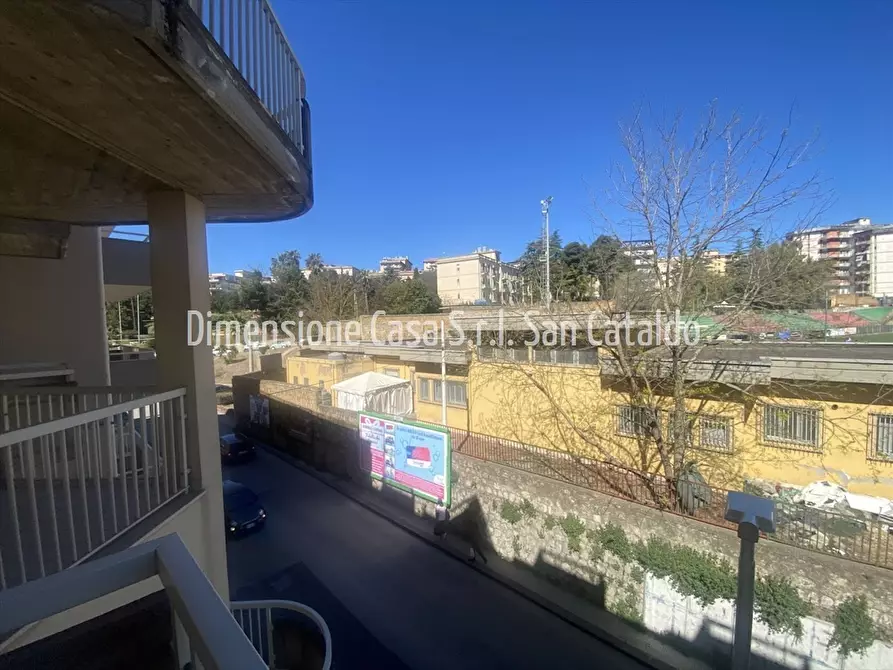 Immagine 9 di Appartamento in affitto  in Via Trieste 66 a San Cataldo