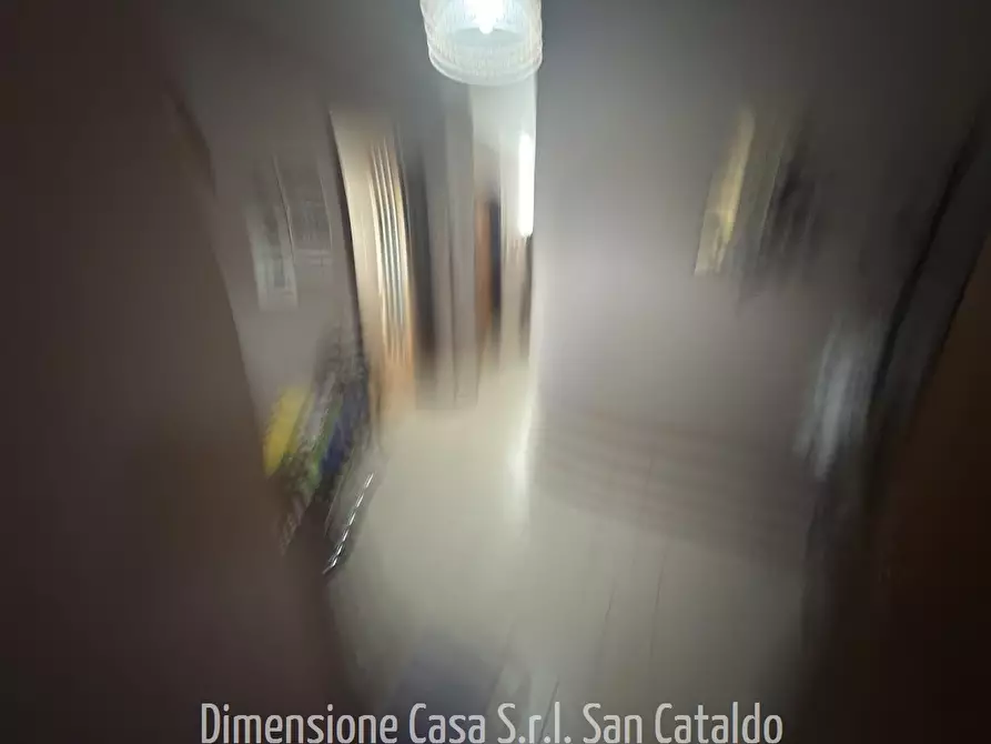 Immagine 7 di Appartamento in vendita  in via Genova, 1 a San Cataldo