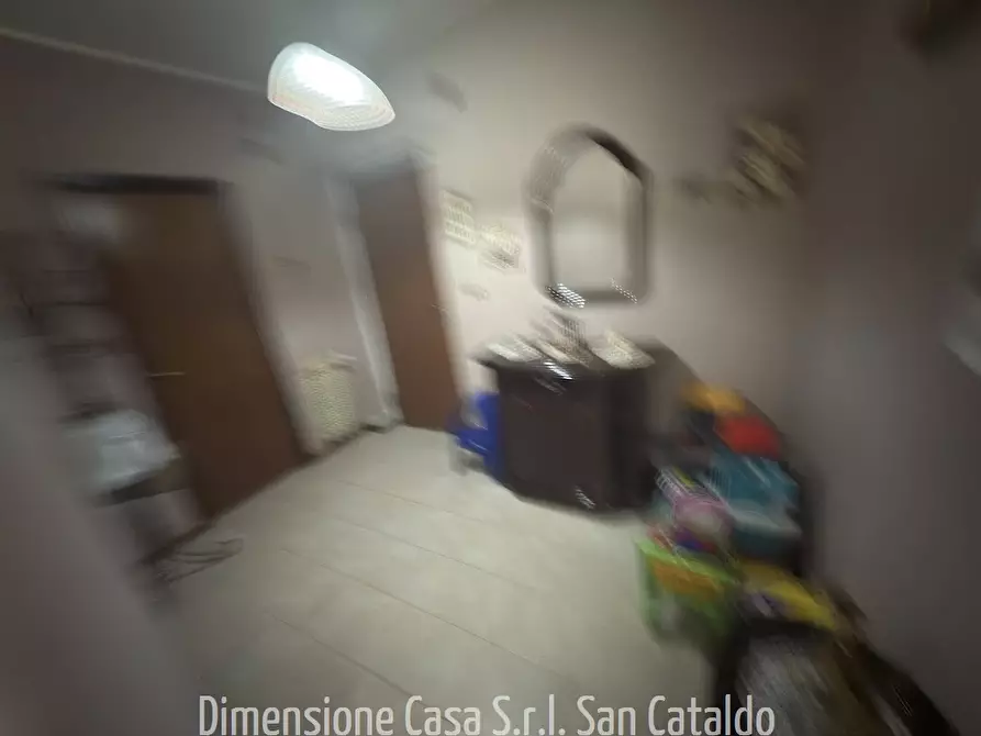 Immagine 6 di Appartamento in vendita  in via Genova, 1 a San Cataldo