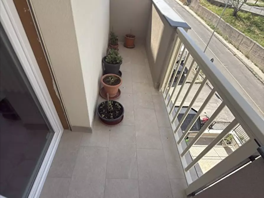 Immagine 9 di Appartamento in vendita  in via Genova, 1 a San Cataldo