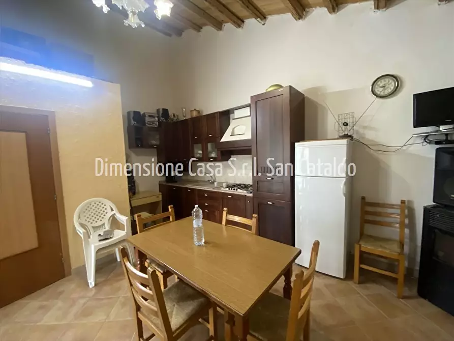Immagine 8 di Rustico / casale in vendita  in Contrada Pescazzo, snc a Caltanissetta