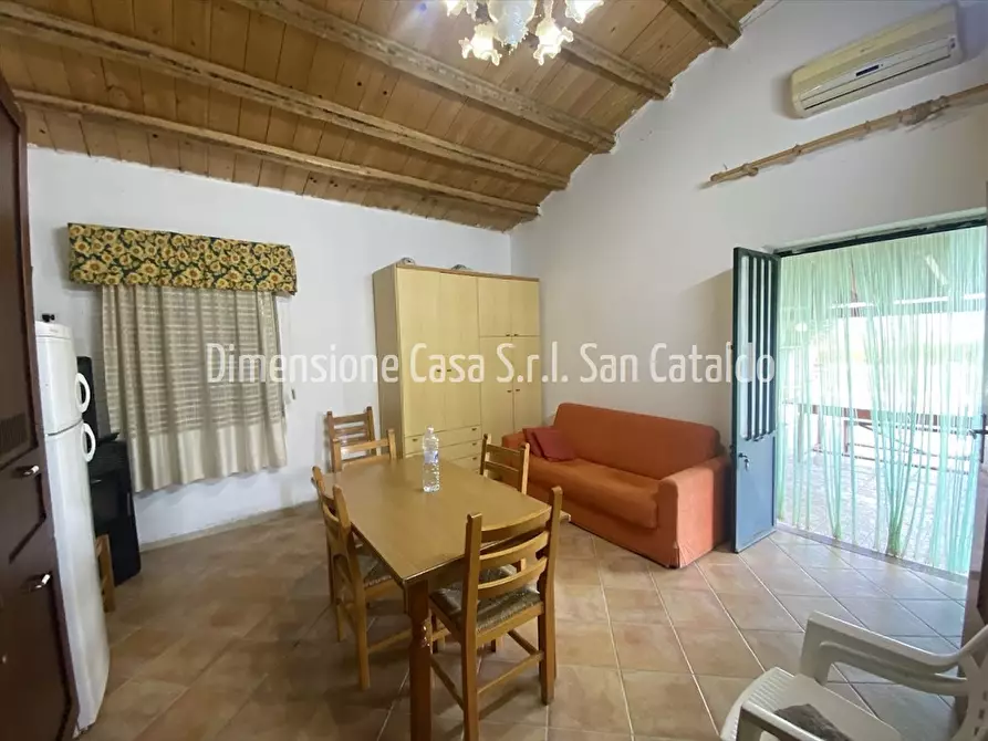 Immagine 2 di Rustico / casale in vendita  in Contrada Pescazzo, snc a Caltanissetta