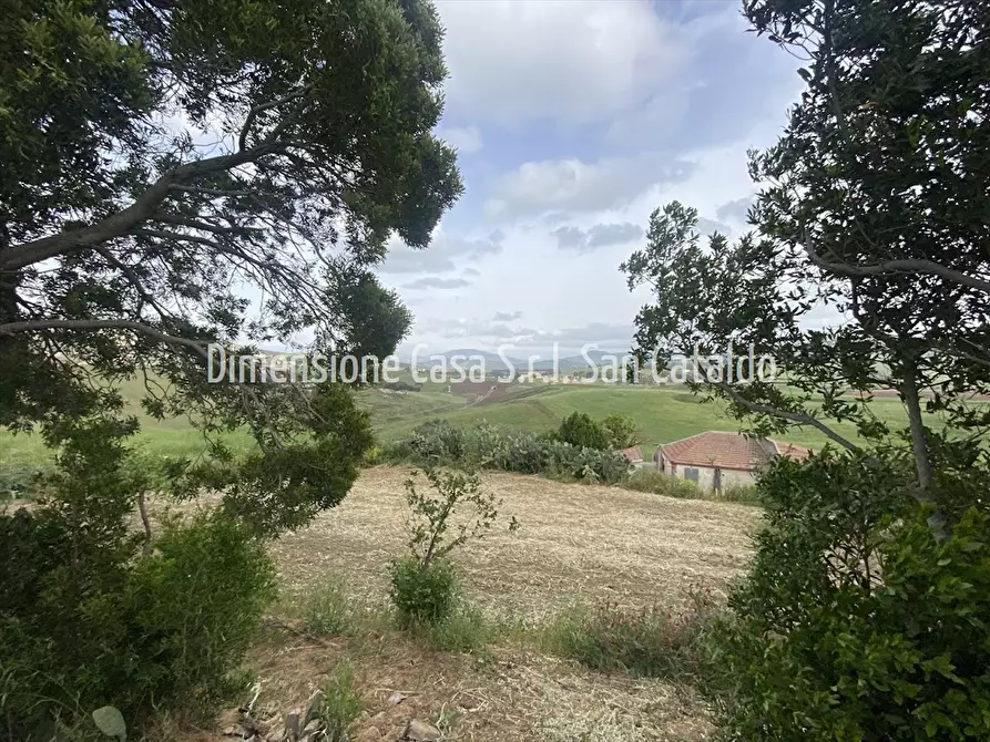 Immagine 10 di Rustico / casale in vendita  in Contrada Pescazzo, snc a Caltanissetta