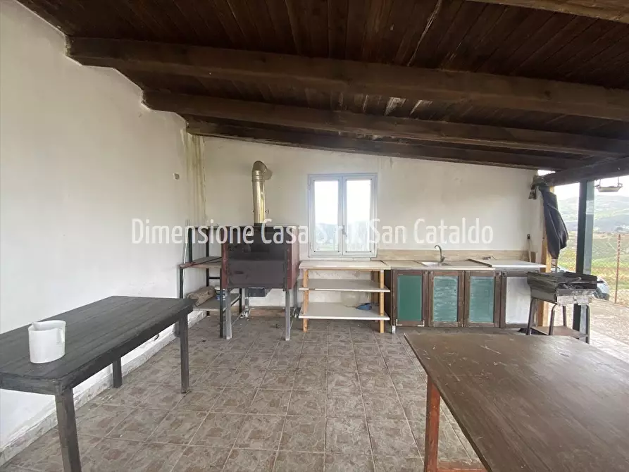 Immagine 6 di Rustico / casale in vendita  in Contrada Pescazzo, snc a Caltanissetta