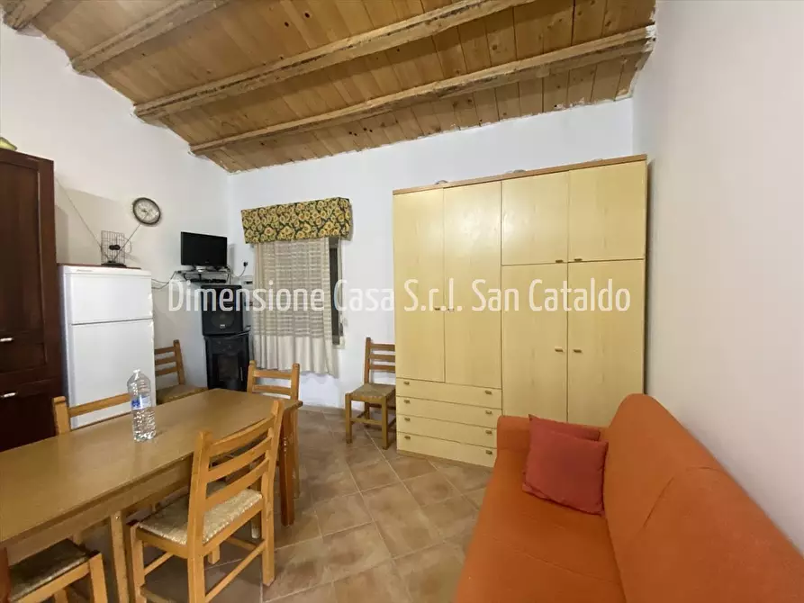 Immagine 7 di Rustico / casale in vendita  in Contrada Pescazzo, snc a Caltanissetta