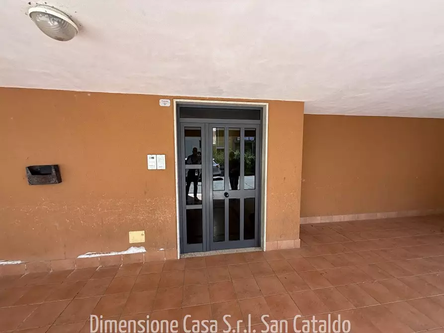 Immagine 6 di Appartamento in vendita  in via cristoforo colombo 12 a San Cataldo