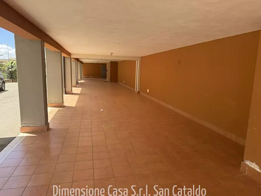 Immagine 5 di Appartamento in vendita  in via cristoforo colombo 12 a San Cataldo