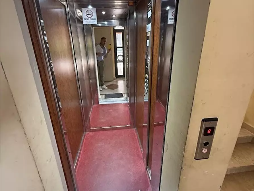 Immagine 8 di Appartamento in vendita  in via cristoforo colombo 12 a San Cataldo