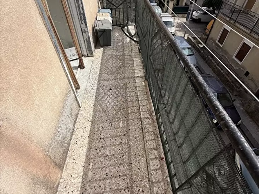 Immagine 5 di Appartamento in vendita  in Piazza Risorgimento, 9 a San Cataldo
