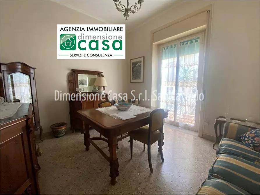 Immagine 1 di Appartamento in affitto  in Via Ugo Foscolo 3 a Caltanissetta