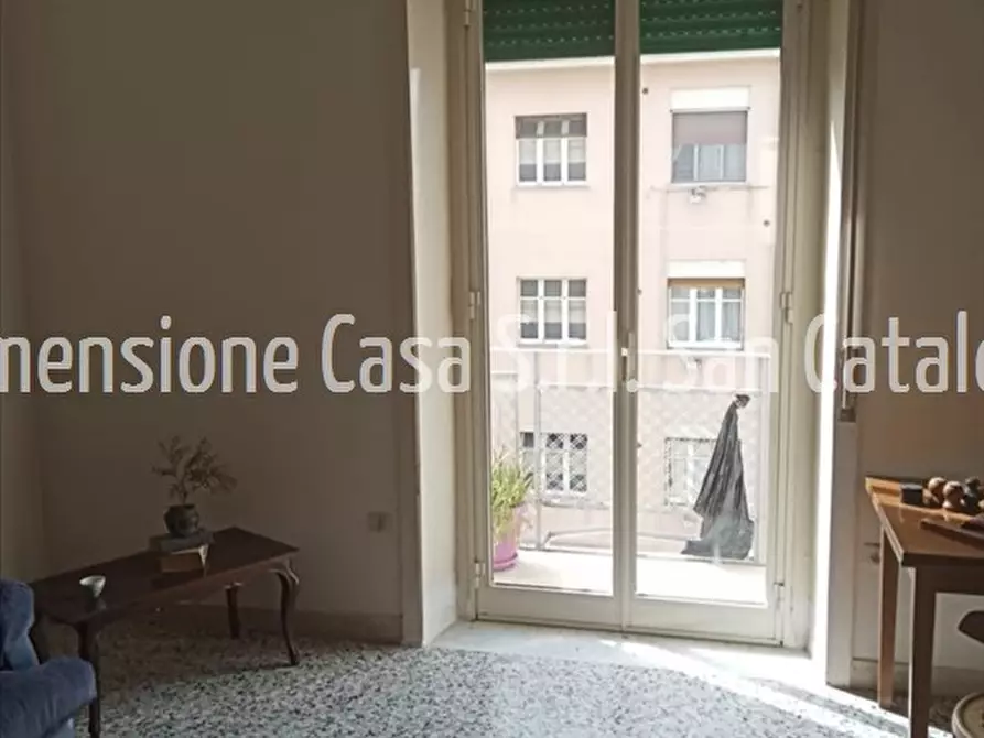 Immagine 4 di Appartamento in affitto  in Via Ugo Foscolo 3 a Caltanissetta
