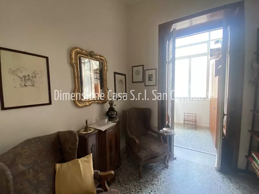 Immagine 5 di Appartamento in affitto  in Via Ugo Foscolo 3 a Caltanissetta